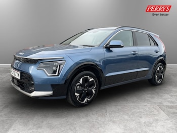 Used Kia Niro 2023 for sale - 78132461: Photo