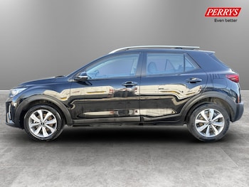 Used Kia Stonic 2025 for sale - 77846023: Photo