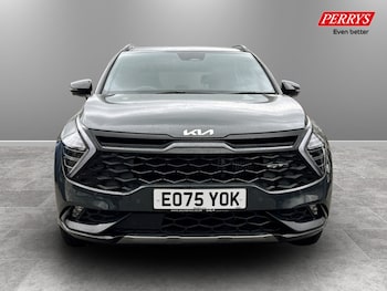 Used Kia Sportage 2025 for sale - 78177782: Photo