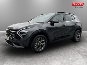 Used Kia Sportage 2025 for sale - 78177782: Photo