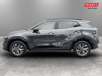 Used Kia Sportage 2025 for sale - 78177782: Photo