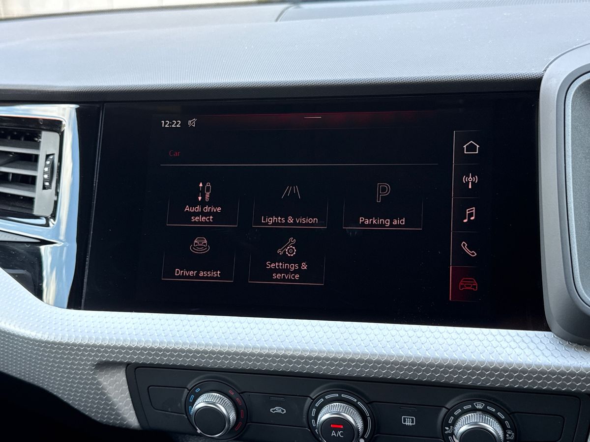 Used Audi A1 2019 for sale - 76158097: Photo 13