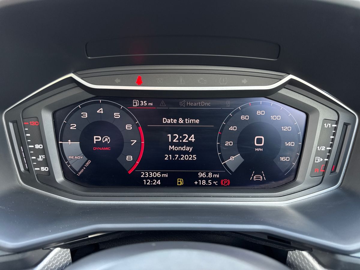 Used Audi A1 2019 for sale - 76158097: Photo 16