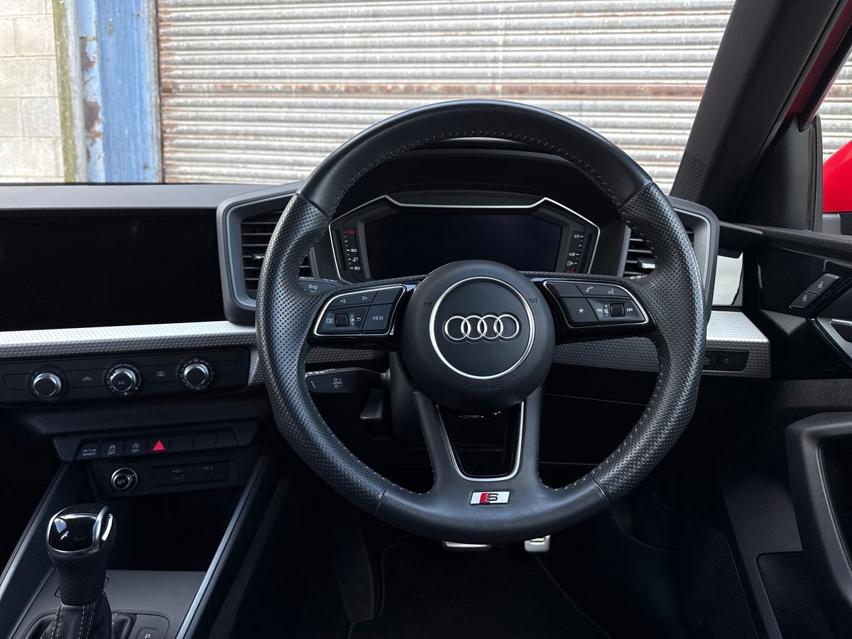 Used Audi A1 2019 for sale - 76158097: Photo 17