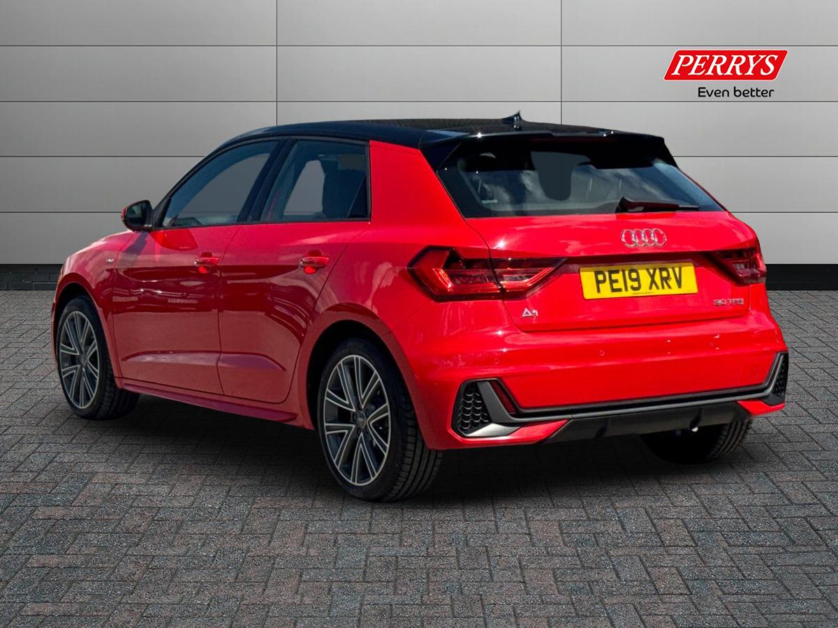 Used Audi A1 2019 for sale - 76158097: Photo 2