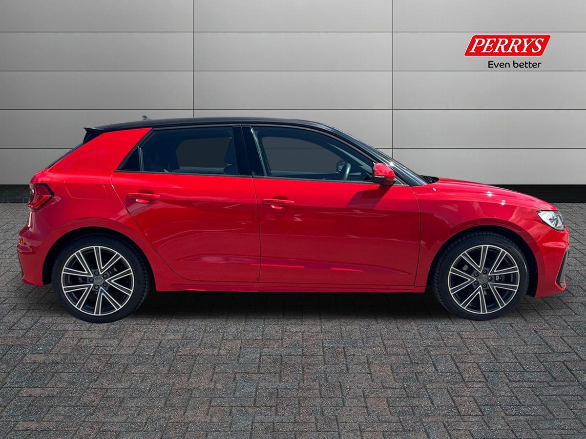Used Audi A1 2019 for sale - 76158097: Photo 3