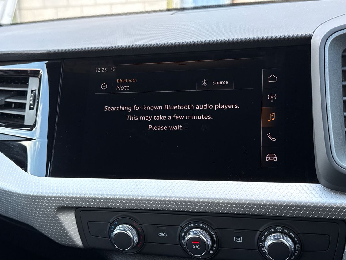 Used Audi A1 2019 for sale - 76158097: Photo 32