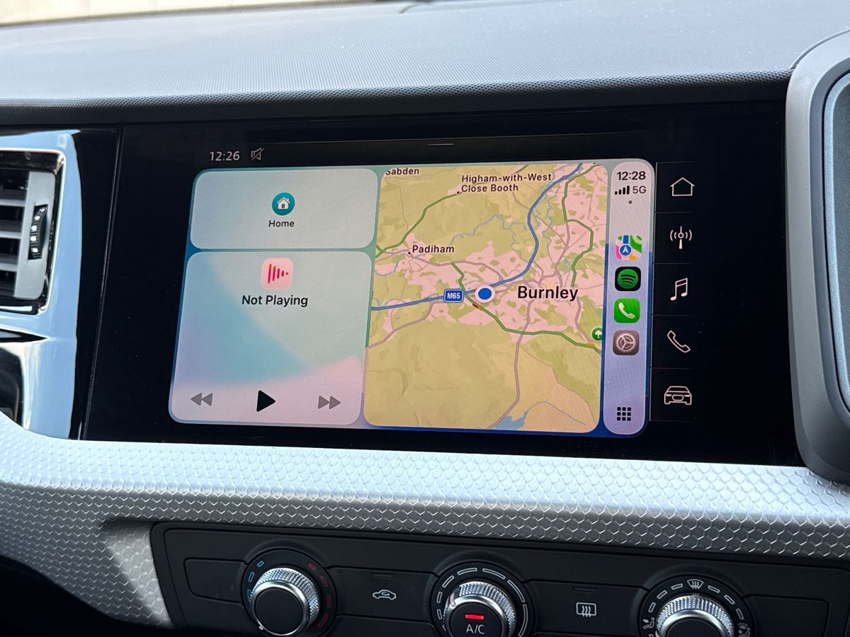 Used Audi A1 2019 for sale - 76158097: Photo 33
