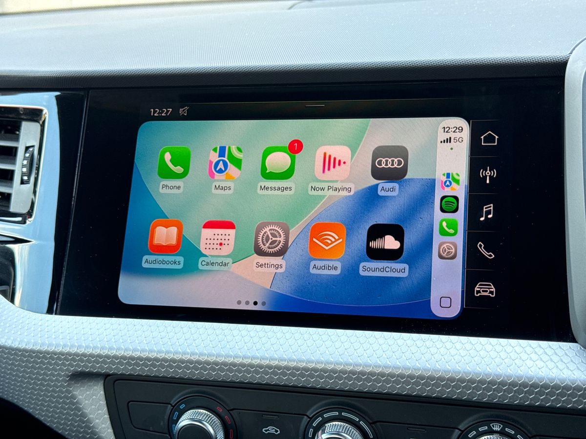 Used Audi A1 2019 for sale - 76158097: Photo 34