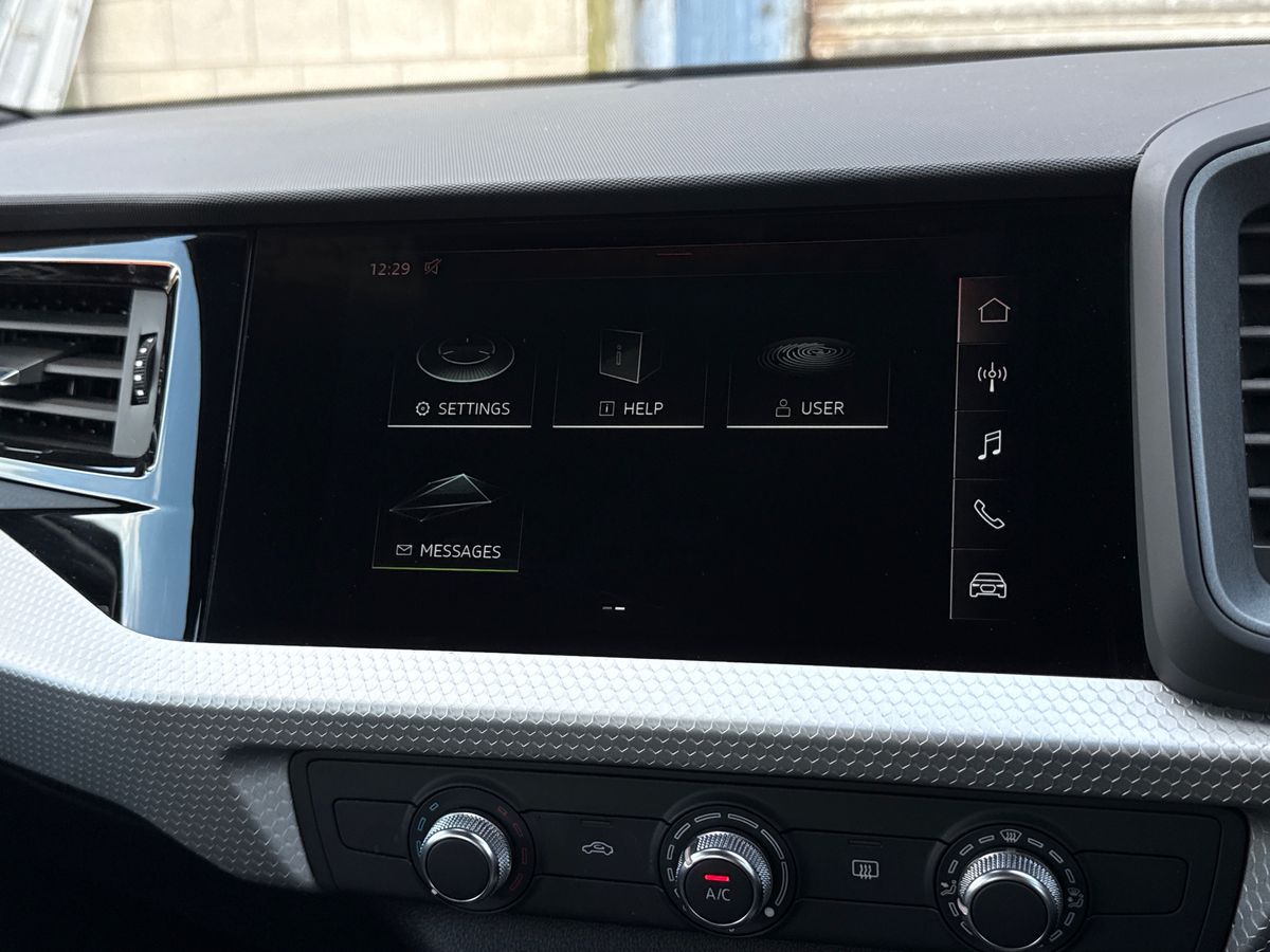 Used Audi A1 2019 for sale - 76158097: Photo 41