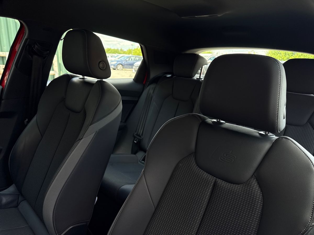 Used Audi A1 2019 for sale - 76158097: Photo 46