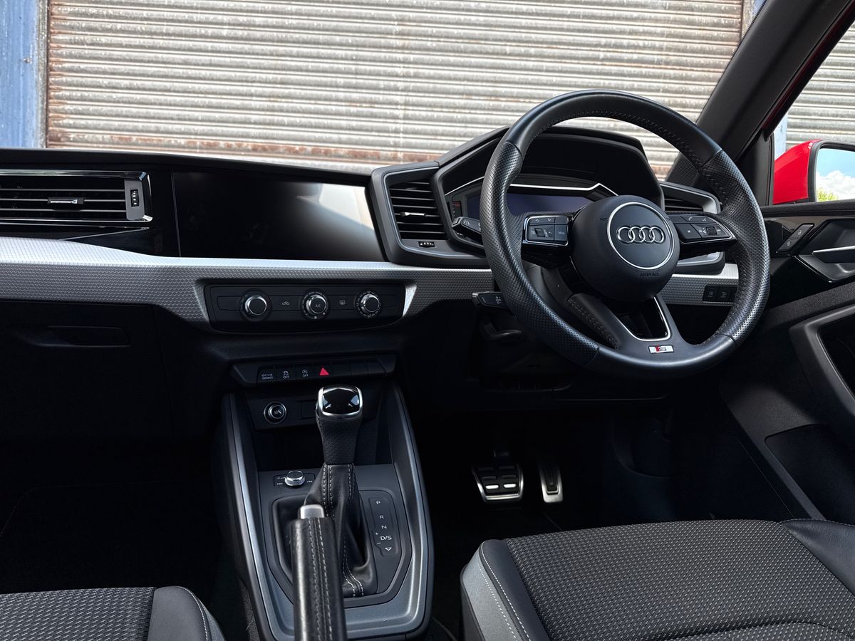 Used Audi A1 2019 for sale - 76158097: Photo 48