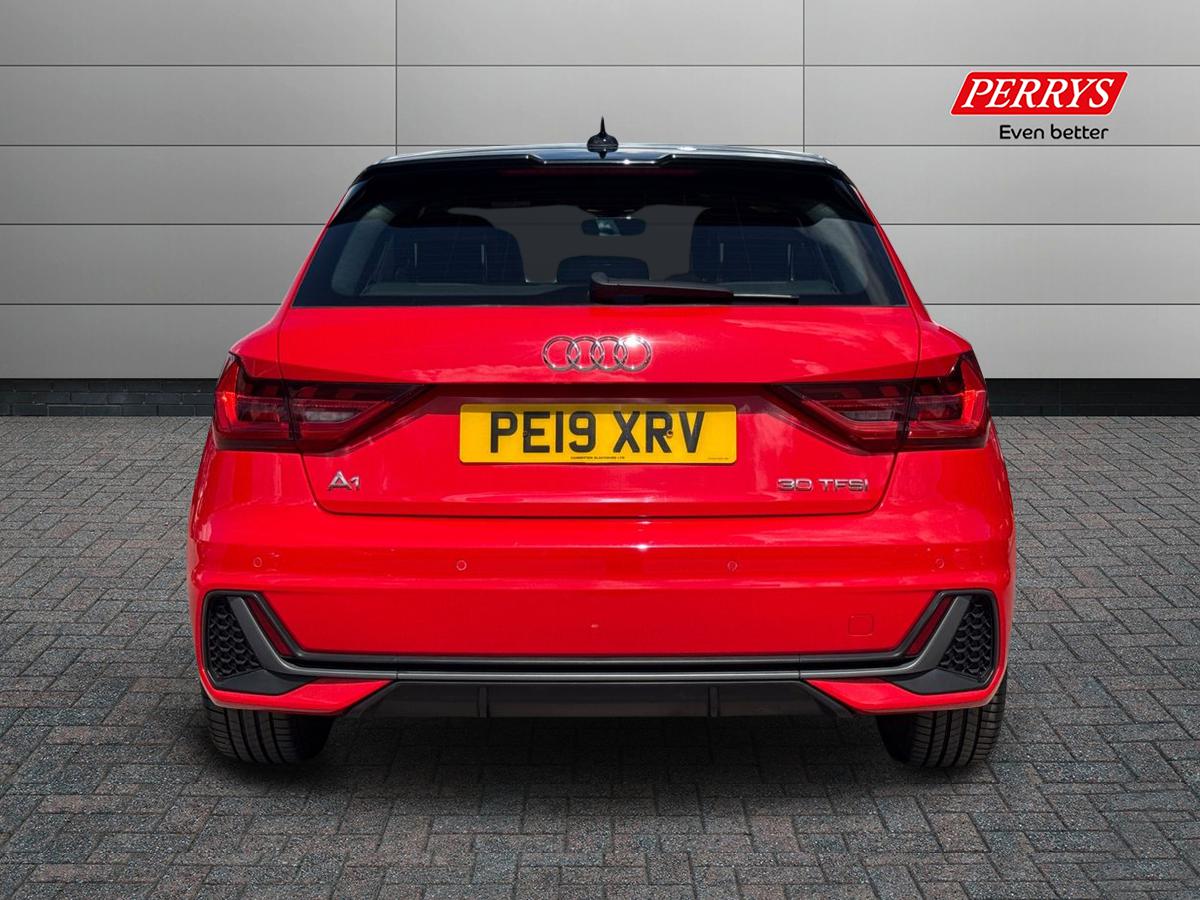 Used Audi A1 2019 for sale - 76158097: Photo 5