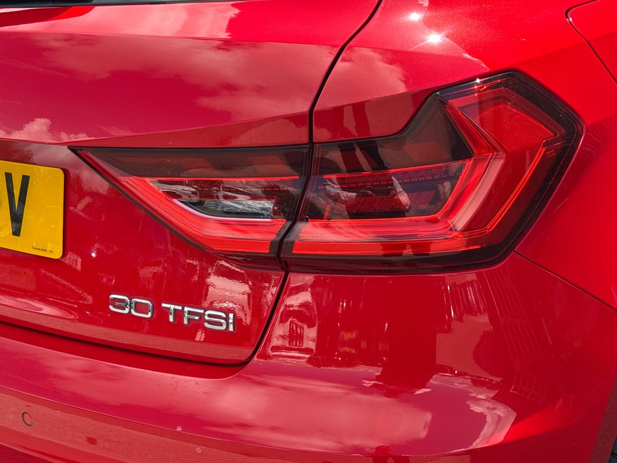 Used Audi A1 2019 for sale - 76158097: Photo 51