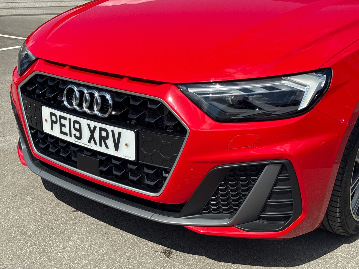Used Audi A1 2019 for sale - 76158097: Photo 53