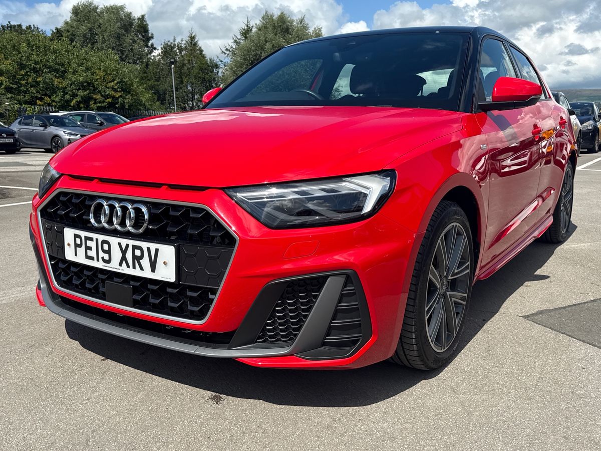 Used Audi A1 2019 for sale - 76158097: Photo 54