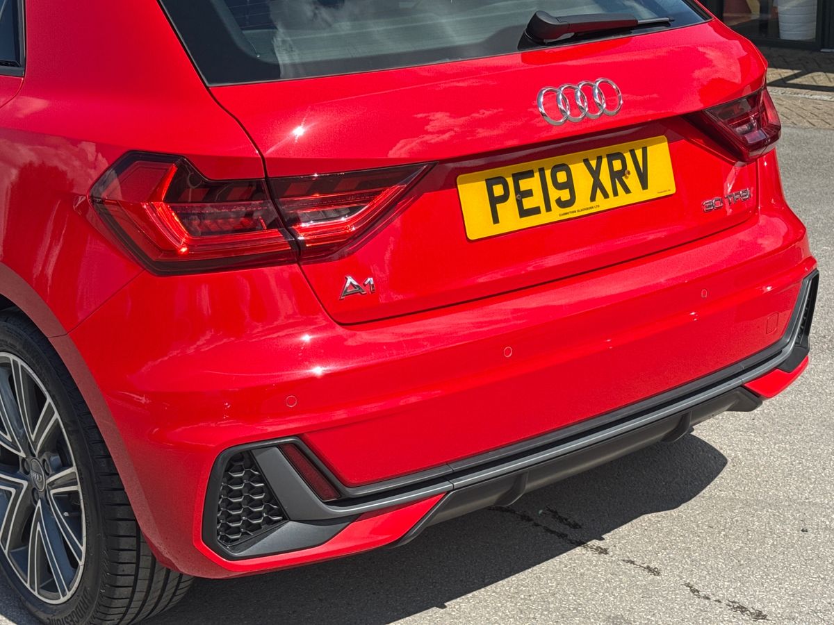 Used Audi A1 2019 for sale - 76158097: Photo 57