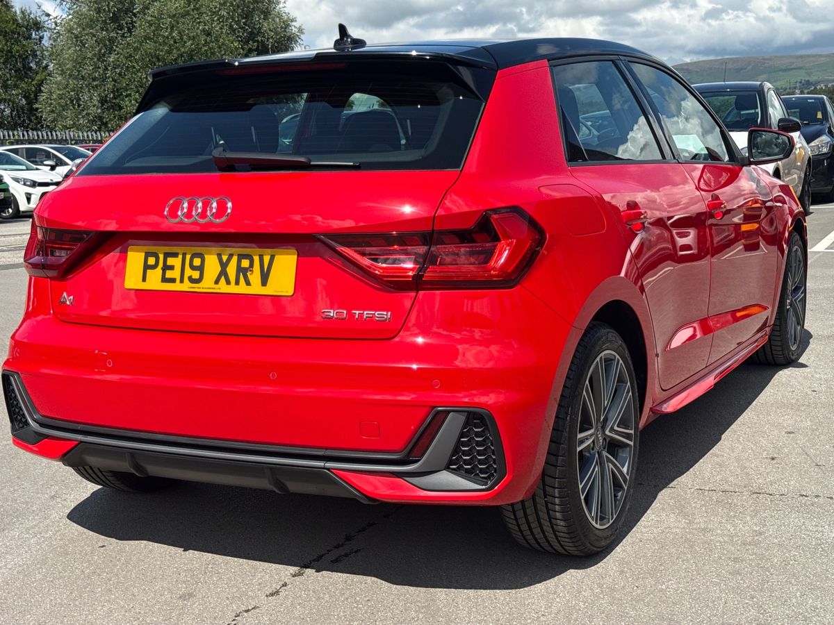Used Audi A1 2019 for sale - 76158097: Photo 58