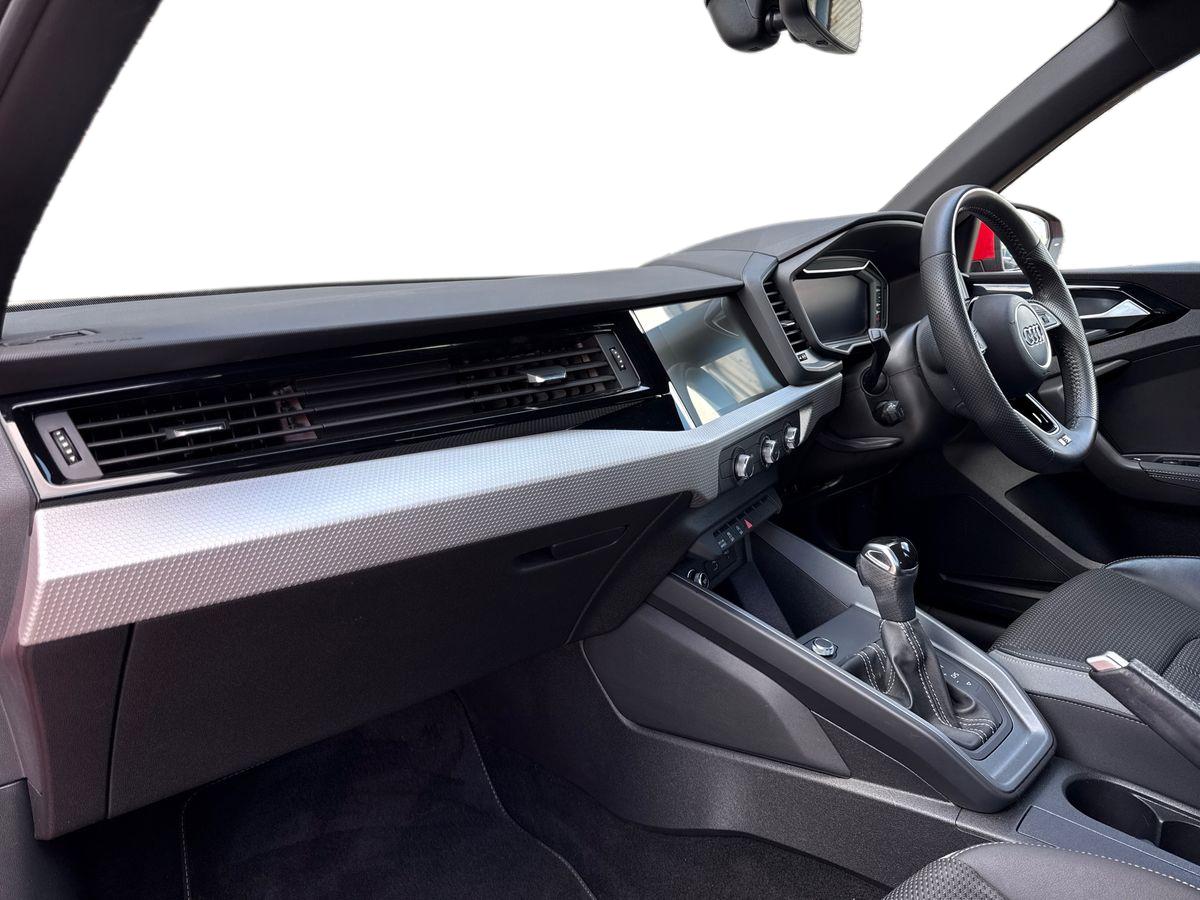 Used Audi A1 2019 for sale - 76158097: Photo 7