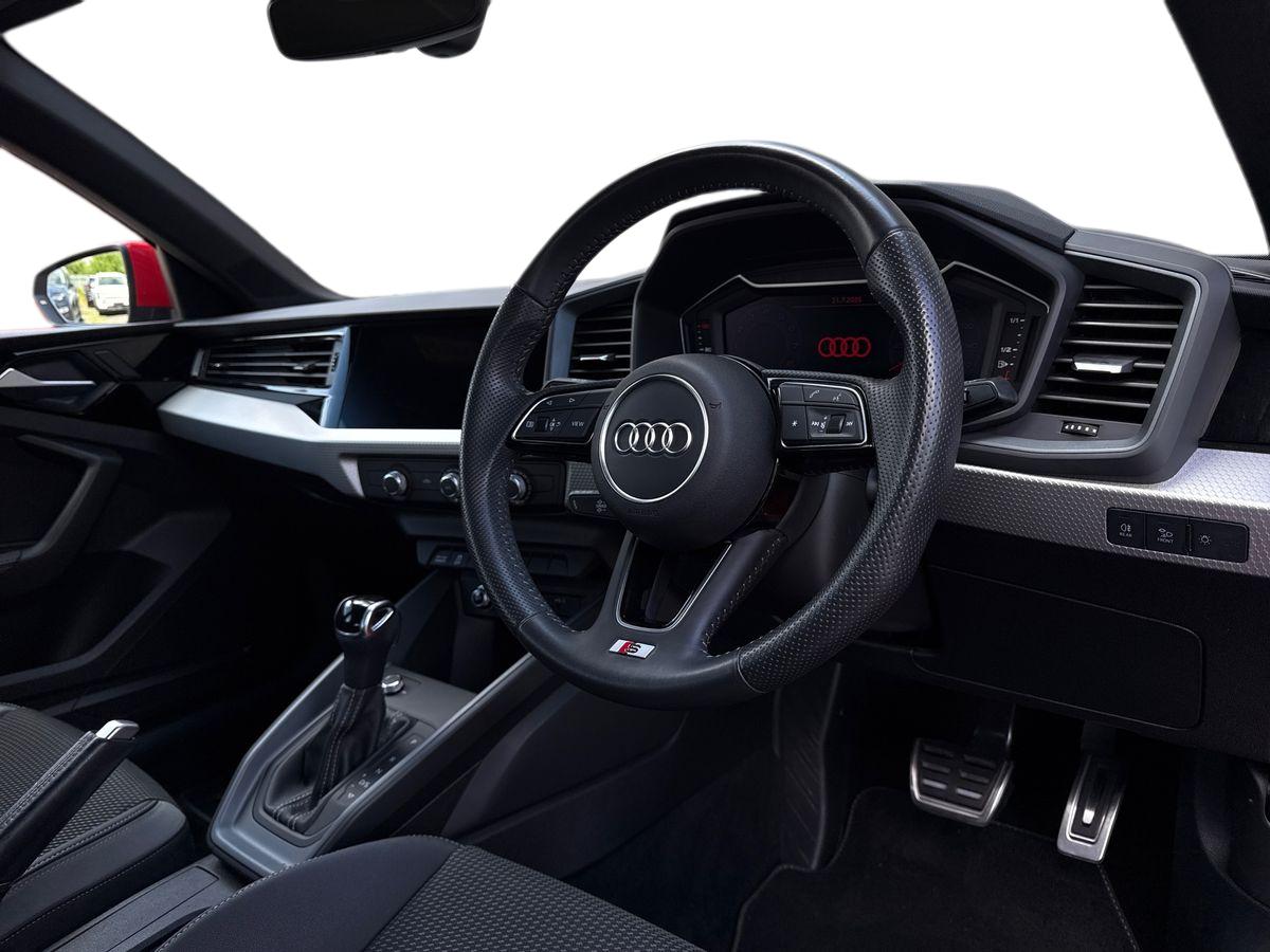 Used Audi A1 2019 for sale - 76158097: Photo 9