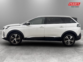 Used Peugeot 5008 2023 for sale - 78732811: Photo