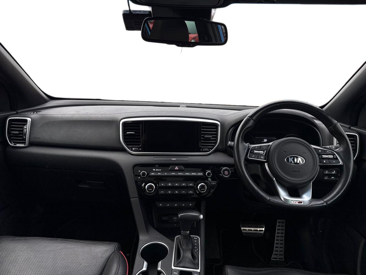 Used Kia Sportage 2022 for sale - 77058532: Photo 10