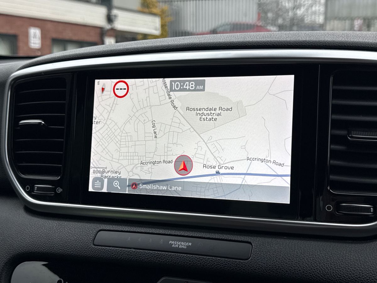 Used Kia Sportage 2022 for sale - 77058532: Photo 12