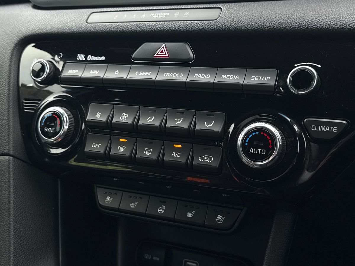 Used Kia Sportage 2022 for sale - 77058532: Photo 13