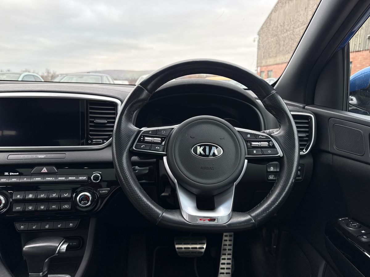 Used Kia Sportage 2022 for sale - 77058532: Photo 16