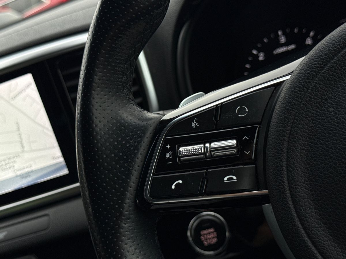 Used Kia Sportage 2022 for sale - 77058532: Photo 17