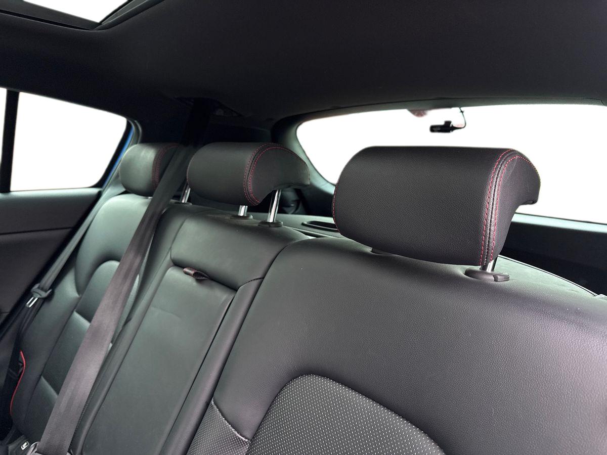 Used Kia Sportage 2022 for sale - 77058532: Photo 20