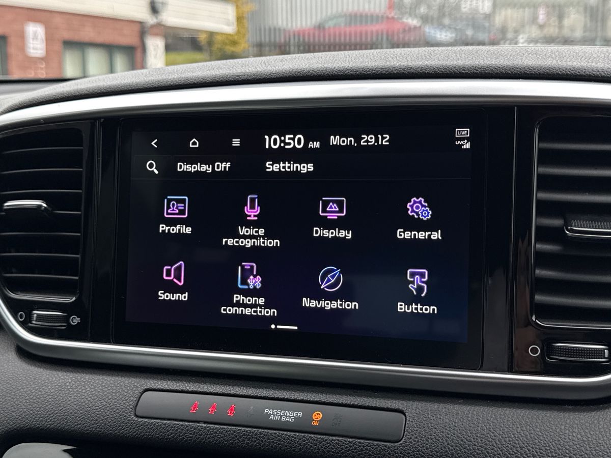 Used Kia Sportage 2022 for sale - 77058532: Photo 23