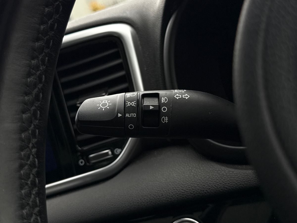 Used Kia Sportage 2022 for sale - 77058532: Photo 26