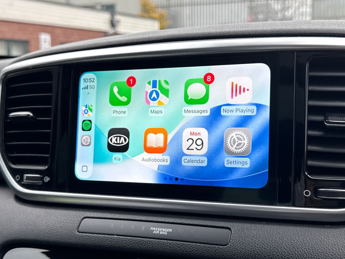 Used Kia Sportage 2022 for sale - 77058532: Photo 28