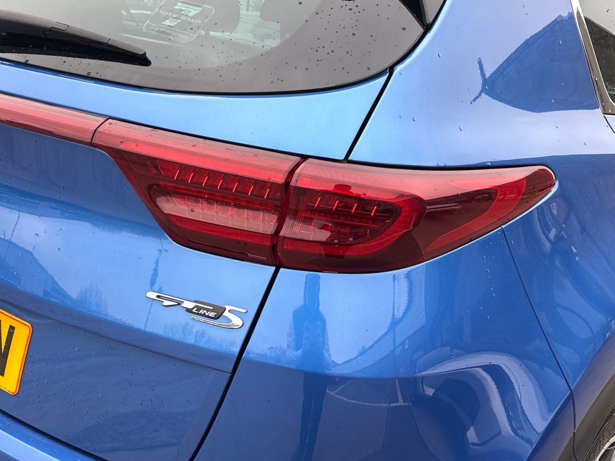 Used Kia Sportage 2022 for sale - 77058532: Photo 37