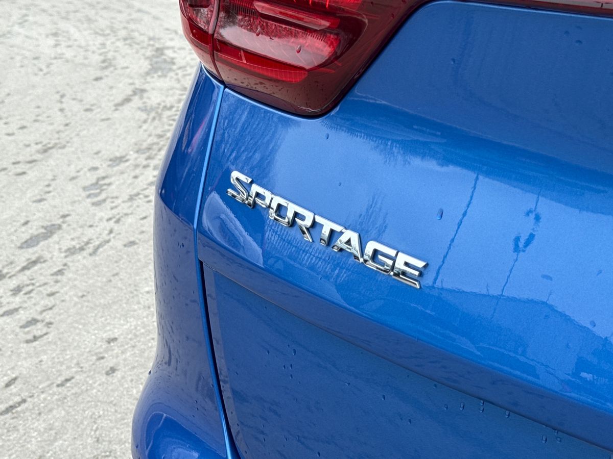 Used Kia Sportage 2022 for sale - 77058532: Photo 47