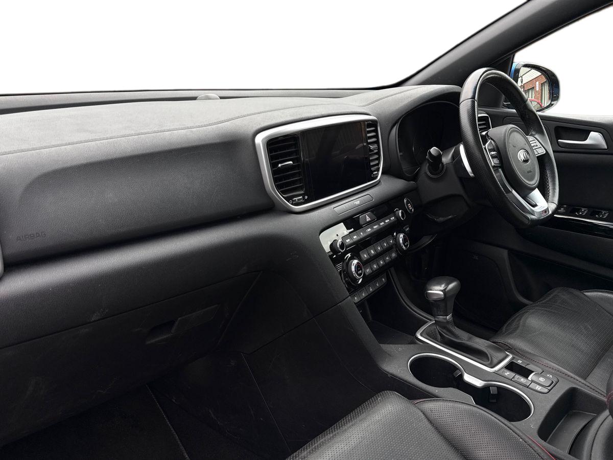 Used Kia Sportage 2022 for sale - 77058532: Photo 7