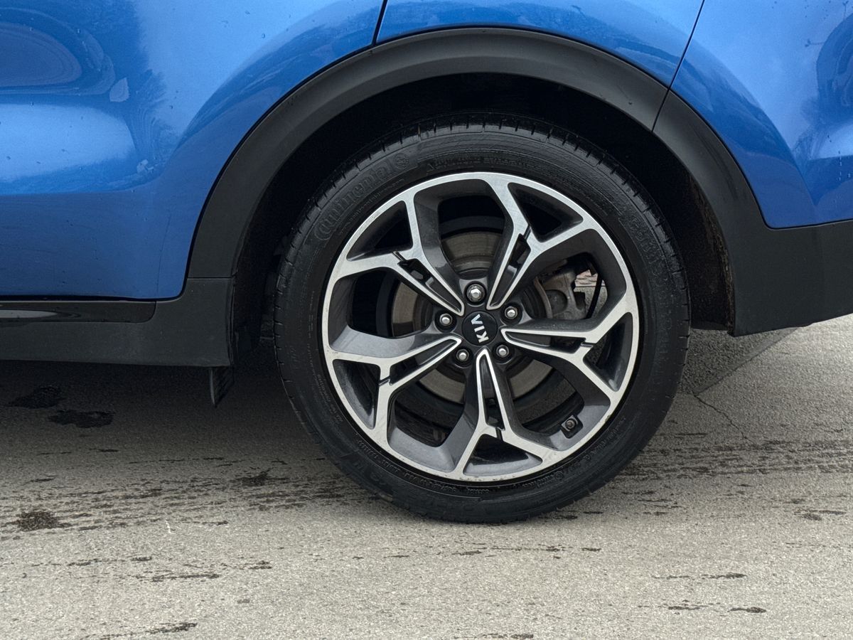 Used Kia Sportage 2022 for sale - 77058532: Photo 8