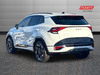 Used Kia Sportage 2025 for sale - 76577572: Photo