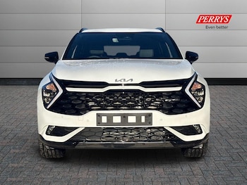 Used Kia Sportage 2025 for sale - 76577572: Photo