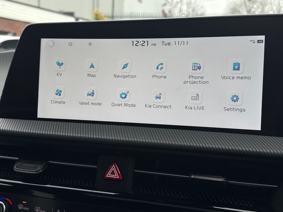 Used Kia EV6 2022 for sale - 76491174: Photo 10