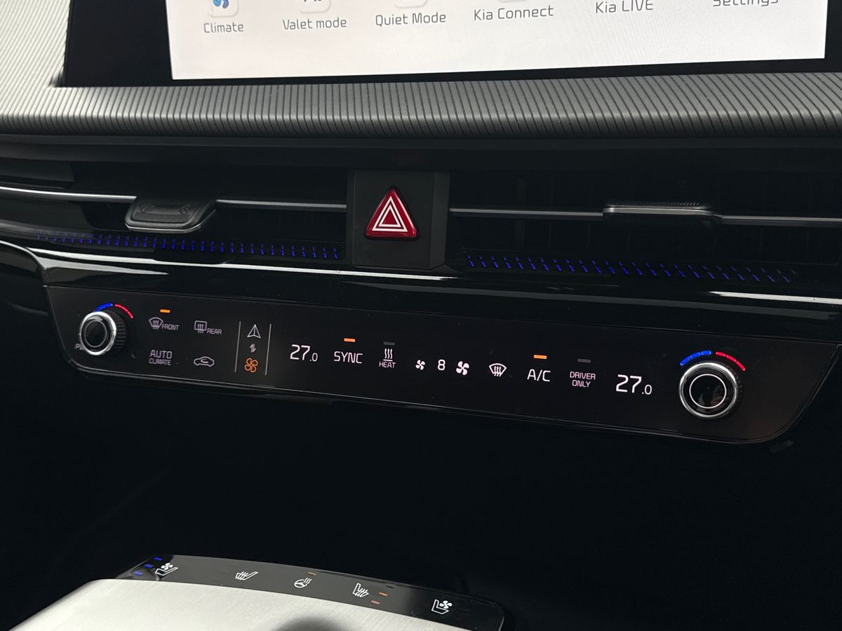 Used Kia EV6 2022 for sale - 76491174: Photo 12