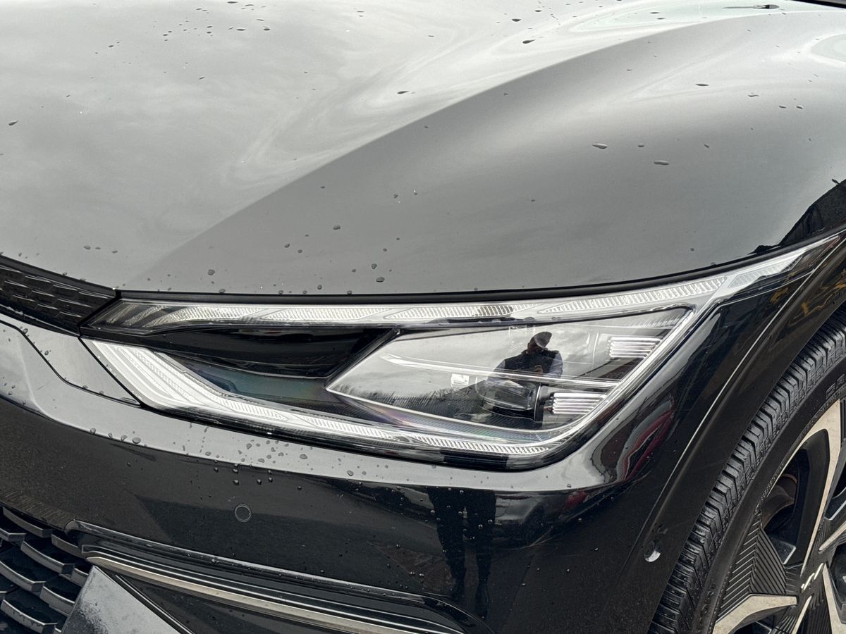Used Kia EV6 2022 for sale - 76491174: Photo 13