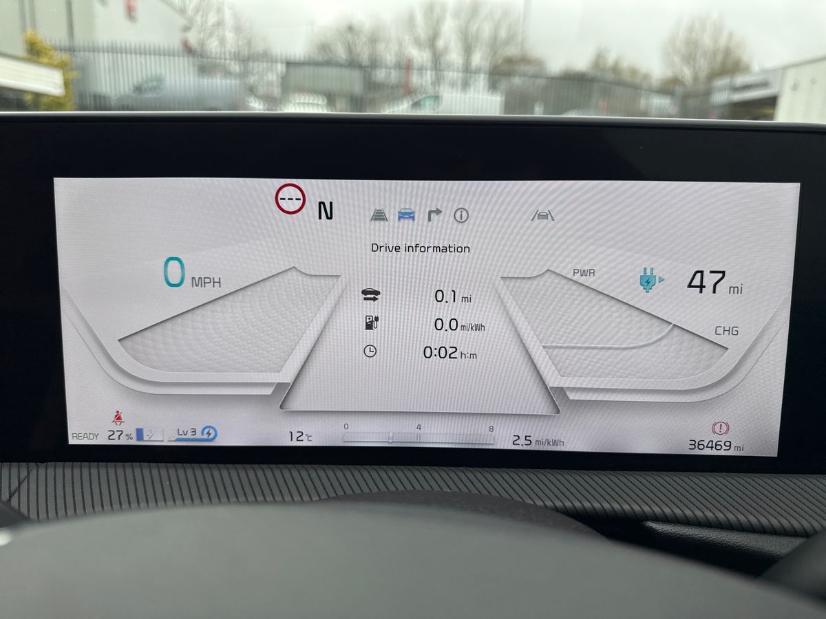 Used Kia EV6 2022 for sale - 76491174: Photo 14