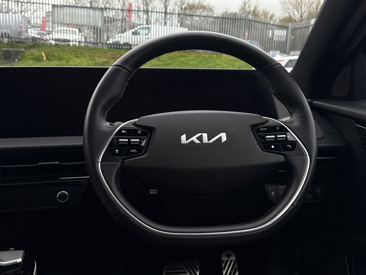 Used Kia EV6 2022 for sale - 76491174: Photo 15