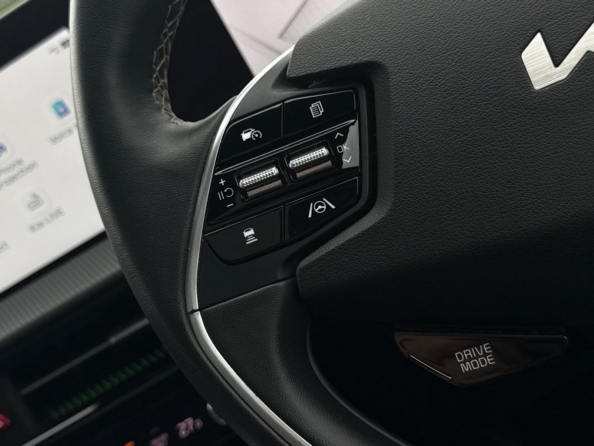 Used Kia EV6 2022 for sale - 76491174: Photo 16