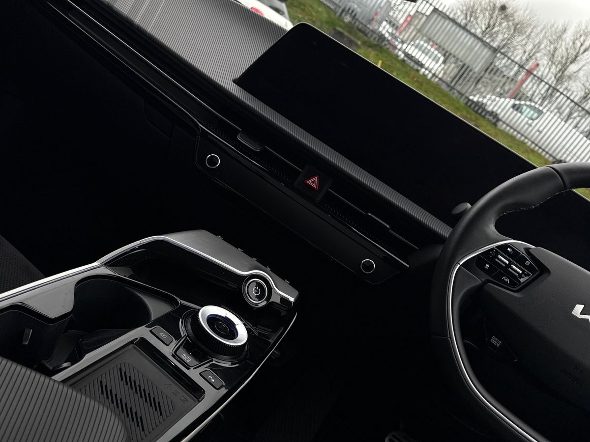 Used Kia EV6 2022 for sale - 76491174: Photo 17