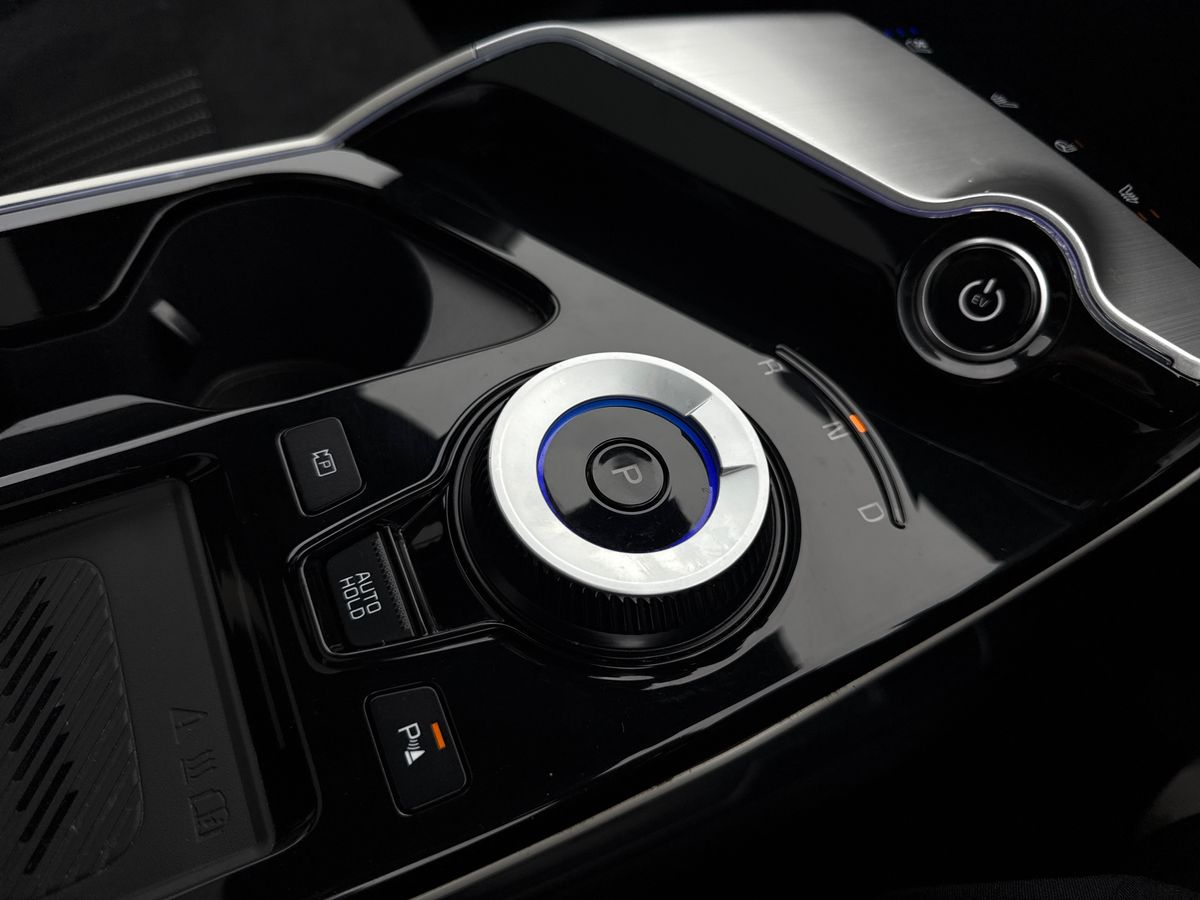 Used Kia EV6 2022 for sale - 76491174: Photo 21