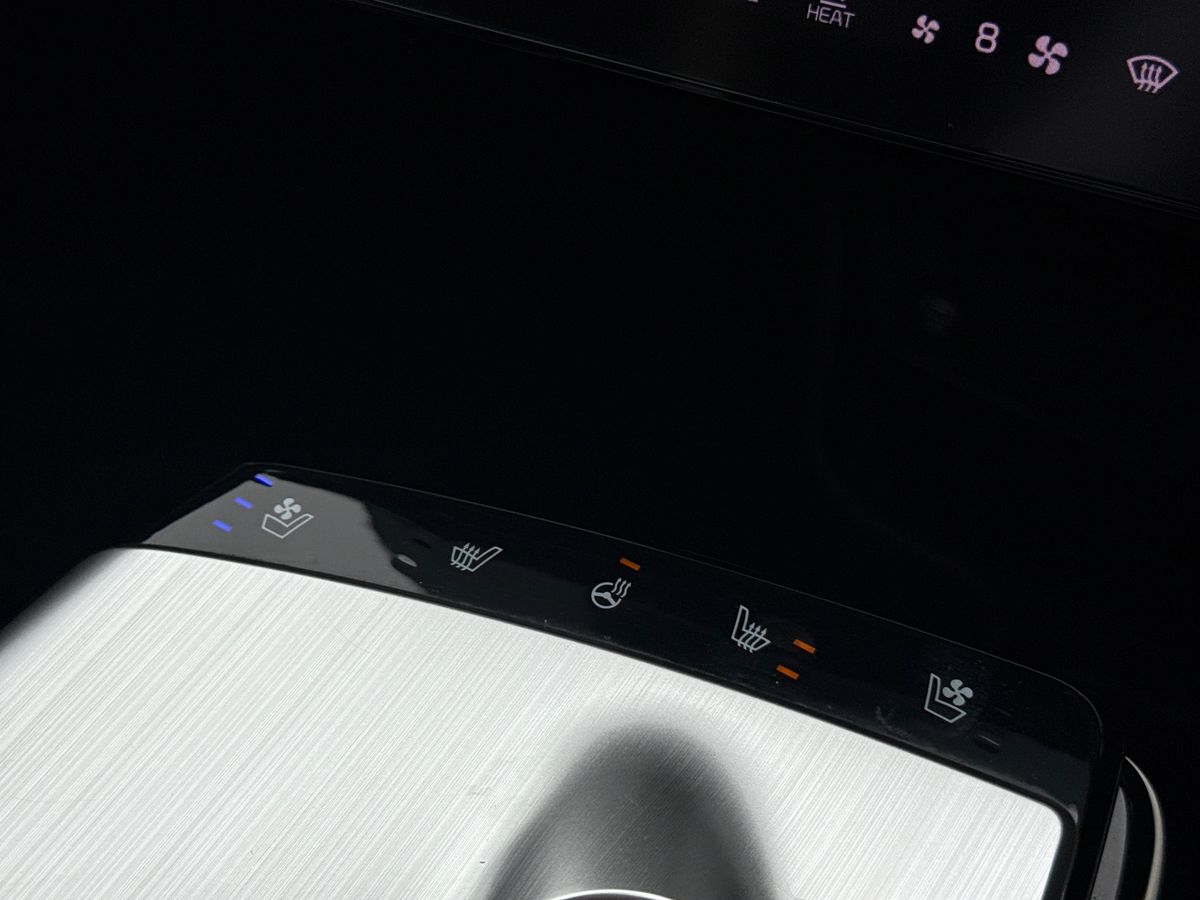 Used Kia EV6 2022 for sale - 76491174: Photo 22