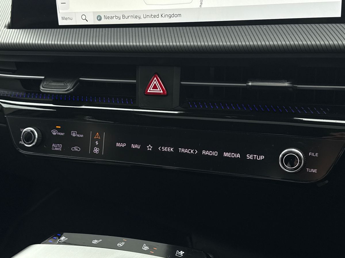 Used Kia EV6 2022 for sale - 76491174: Photo 25